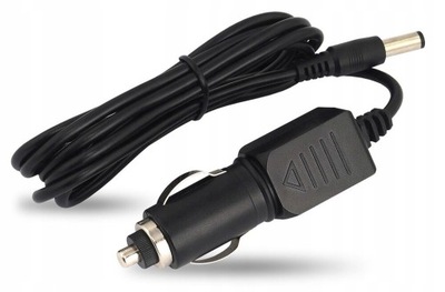 ADAPTER SAMOCHODOWY KABEL DC 12V DO ŁADOWAREK