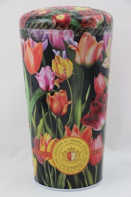 CHELTON VASE 150g TULIPANY