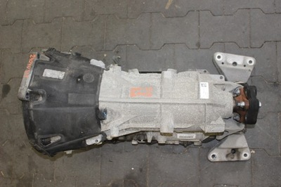 КОРОБКА ПЕРЕДАЧ BMW F30 F36 418D 2.0 8614196 8HP45