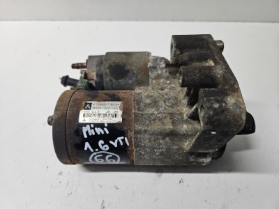 Mini coper peugeot citroen стартер 1.6 n12b16a фото №1