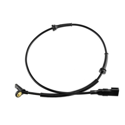 Датчик abs перед левый/правый ford fiesta v 1.25-2.0 2001-2010 фото №1