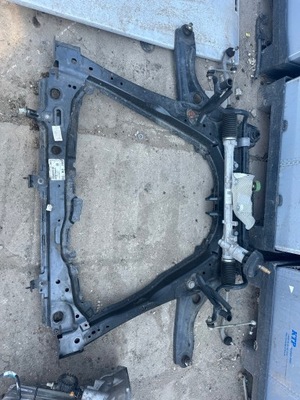 Рычаг левый dacia sandero iii фото №1