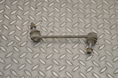 Land rover range rover velar 2017 левая сторона задний соединитель стабилизатора фото №1