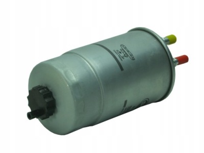 Ford ka ii 1.3 tdci euro5 75km 95km фільтр пального фото №1