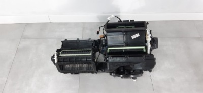 Seat leon iii отопитель 5q1820005a фото №1