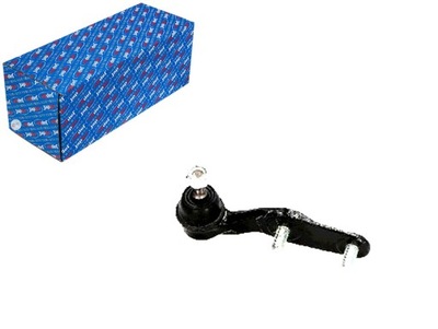 Шарова опора важеля japko фото №1