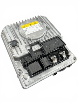 Audi a8 s8 d5 конвертер перетворювач напруги 4k0959663b фото №1