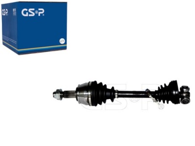 Приводной вал приводная fiat gsp фото №1