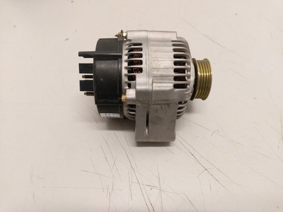 Mercedes a1601540201 magneti marelli генератор фото №1