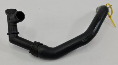 Wąż труба wody mercedes r-klasa w251 a2515016982 фото №1