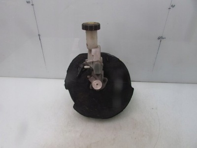 Modus 1.5 dci 04r підсилювач гальм серво насос гальмівна фото №1