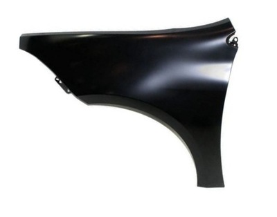 Крыло передний левый dodge dart 2012- фото №1