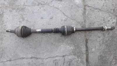 Renault laguna 2 2 dci привідний вал права 8200169177 фото №1