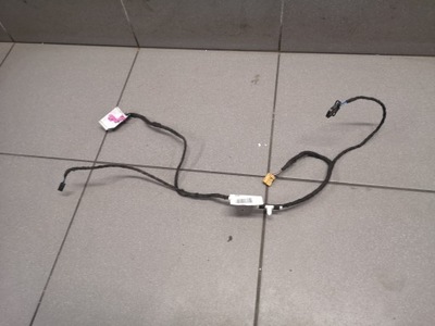 Джгут двері правий задня audi a3 8p 8p4971693t фото №1