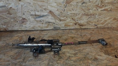 Peugeot 1007 2006 r колонка руля фото №1