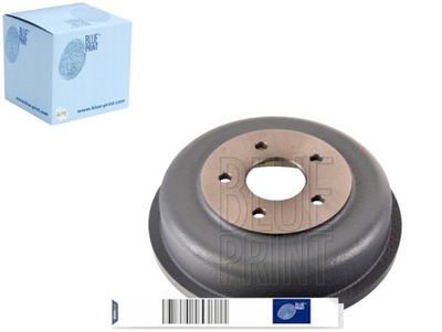 Blue print adbp470000 барабан тормозной фото №1