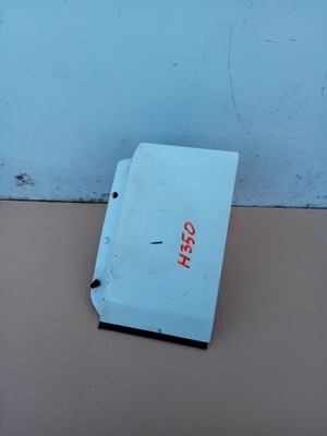 Крышка hyundai h350 2,5 crdi 2013-2020 заливной топлива фото №1