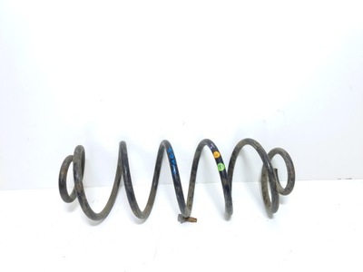 Citroen c3 picasso пружина подвеска задняя задняя левая правая фото №1