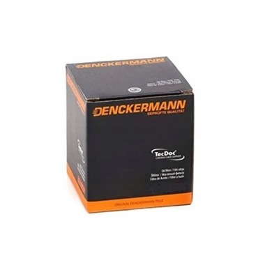 DENCKERMANN W413475 JUEGO COJINETE RUEDAS  