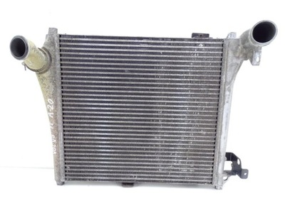 Volvo fe fl 06- euro 5 інтеркулер фото №1