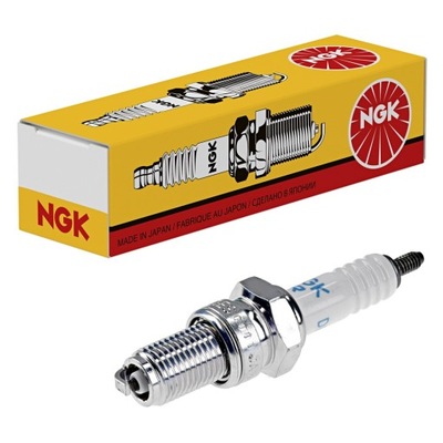 NGK BUJÍA DE ENCENDIDO DR8ES (NR 5423) (X24ESRU)  