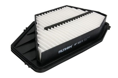 Фільтр повітря honda accord v, odyssey, shuttle фото №1