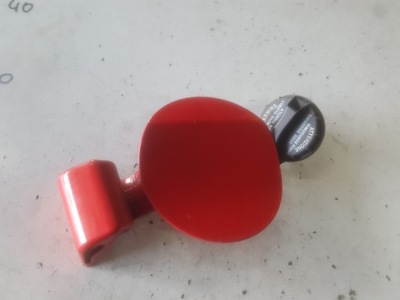 HYUNDAI i20 I 08-11r KLAPKA WLEWU PALIWA KOREK BH