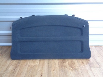 JEEP COMPASS FACELIFT SHELF BOOT  