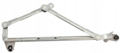 Opel vectra c signum механізм двірник перед фото №1