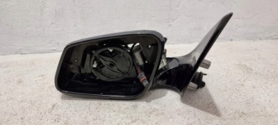 Дзеркало ліва bmw 5 f07 gt 3 pin фото №1