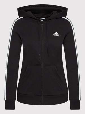 ADIDAS BLUZA W 3S FL FZ HD GM5567 # M