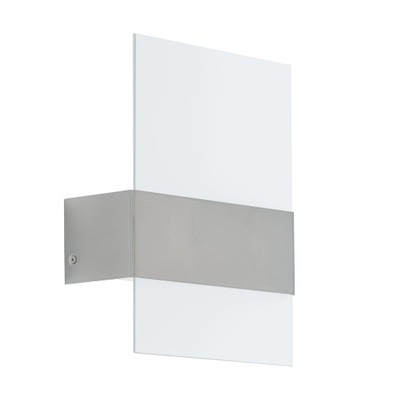 LAMPA ZEWNĘTRZNA NADELA EGLO 93438