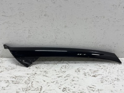 Citroen c5 aircross защита стойка левая передняя 9834286480 фото №1