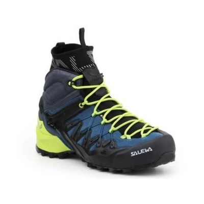 Buty trekkingowe Salewa MS Wildfire Edge MID GTX M