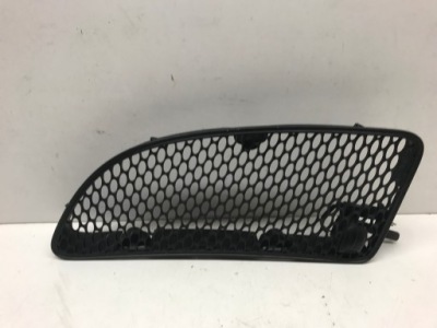 Решётка капот впуск воздуха левая a1718800385 mercedes slk r171 w171 фото №1