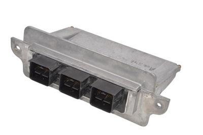 Aston martin db9 блок управления бортовой компьютер двигателя фото №1