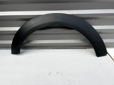 Накладка правый задний  mini cooper r56 114129-10 фото №1