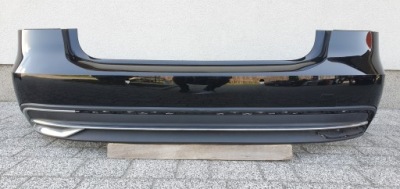 Audi оригинальный номер 4k8807511 бампер задний фото №1