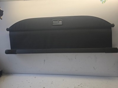 Opel zafira c iii шторка багажника czarna оригинал фото №1