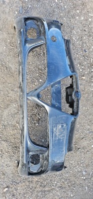 Бампер передній перед alfa romeo giulietta 2010- фото №1