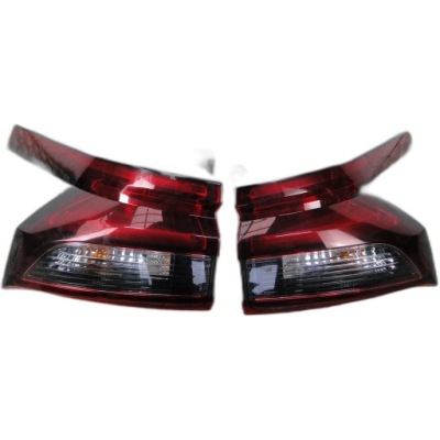 Лампа задняя nissan qashqai iii j12 2021 220-8d02f фото №1