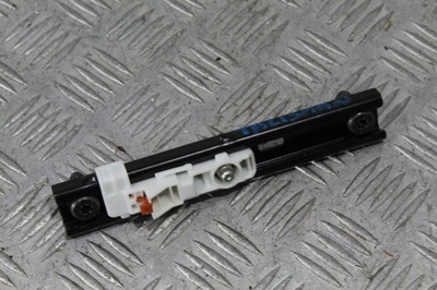 Регулировка ремней talisman initiale 878240875r фото №1