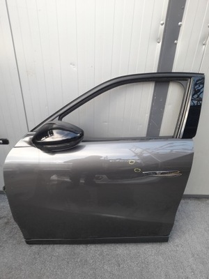 Дверь левая передние citroen ds3 crossback фото №1
