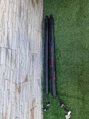 Привід кришки bmw x5 g05 9482800 фото №1