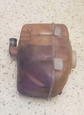 Бачок расширительный volvo v70 s70 фото №1