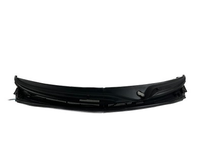 Жабо полный toyota aygo i фото №1