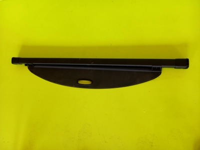 Шторка багажника hyundai ix35 11r фото №1