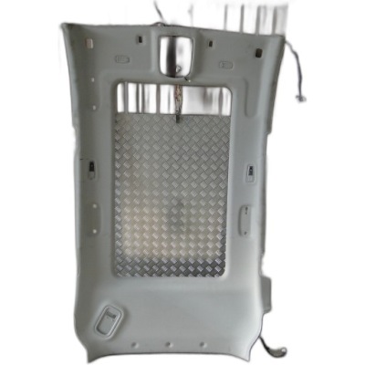 Потолок потолок hyundai tucson iii lift панорама фото №1