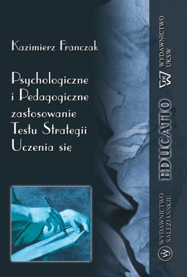 Psychologiczne i pedagogiczne.../ Outlet