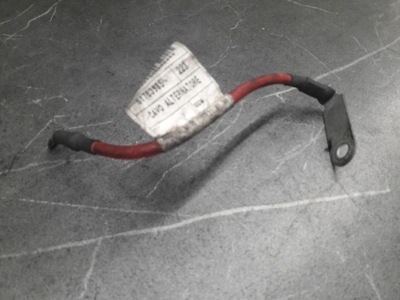 51763985 шланг fiat doblo фото №1